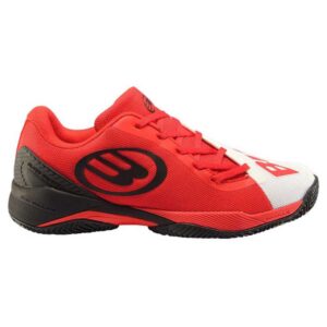 Bullpadel Vertex Grip 23i Padel Shoes Rojo EU 45 Hombre