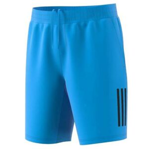 Adidas Club 3 Stripes 7´´ Shorts Azul S Hombre