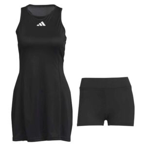 Adidas Club Dress Negro XS Mujer