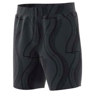 Adidas Club Graph Shorts Negro M Hombre
