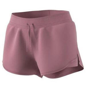 Adidas Club Shorts Rosa S Mujer