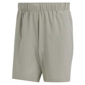 Adidas Club Sw 7´´ Shorts Beige L Hombre