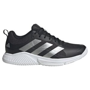 Adidas Court Team Bounce 2.0 Indoor Shoes Negro EU 38 2/3 Mujer