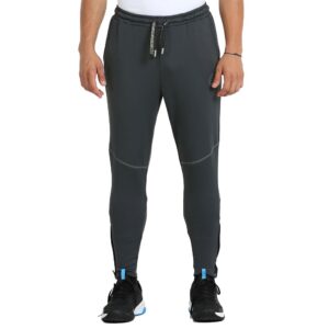 Bullpadel Zaino Sweat Pants Gris S Hombre