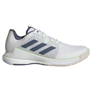 Adidas Crazyflight Indoor Shoes Blanco EU 42 Hombre