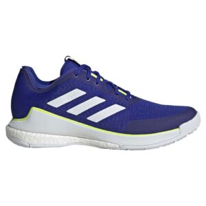 Adidas Crazyflight Indoor Shoes Azul EU 51 1/3 Hombre