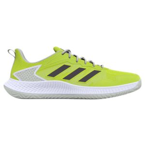Adidas Defiant Speed Hard Court Shoes Verde EU 43 1/3 Hombre