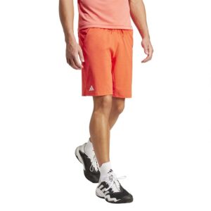 Adidas Ergo 7´´ Shorts Rojo XL Hombre