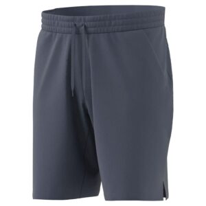 Adidas Ergo 7´´ Shorts Azul S Hombre