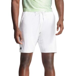Adidas Ergo 7´´ Shorts Blanco XL Hombre