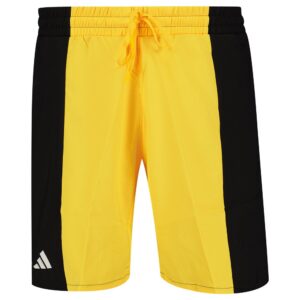 Adidas Ergo Pro Shorts Amarillo XL Hombre