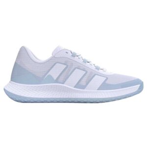 Adidas Forcebounce Indoor Shoes Blanco EU 37 1/3 Mujer