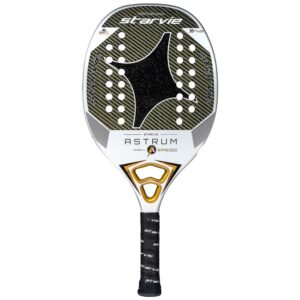 Star Vie Astrum Beach Tennis Racket Dorado