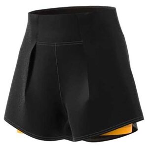 Adidas Match Pro Skort Negro XS Mujer