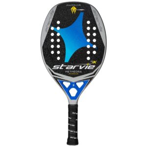 Star Vie Metheora Beach Tennis Racket Transparente