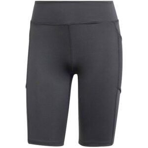 Adidas Match Short Leggings Gris L Mujer