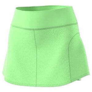 Adidas Match Skirt Verde M Mujer
