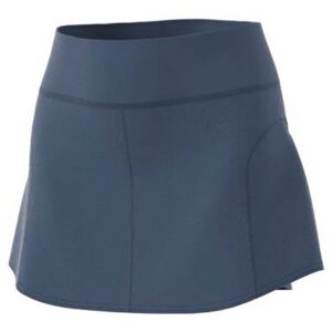 Adidas Match Skirt Azul XS Mujer