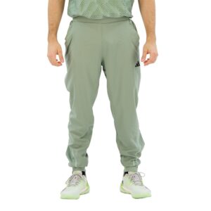 Adidas Pro Pants Verde S Hombre