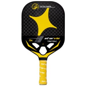 Star Vie Triton Pickleball Paddle Amarillo