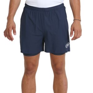 Bullpadel Yente 23i Shorts Azul XL Hombre