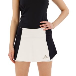 Adidas T Premium Skort Blanco XS Mujer