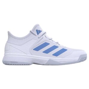 Adidas Ubersonic 4 All Court Shoes Blanco EU 32