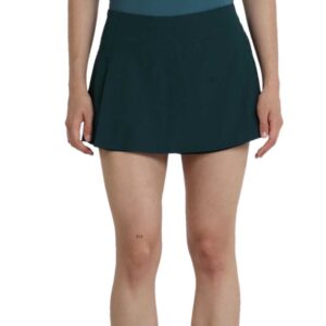 Bullpadel Epico Skirt Azul L Mujer
