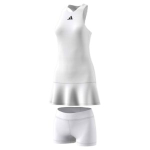 Adidas Y Dress Blanco S Mujer