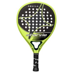 Star Vie Aquila Padel Racket Amarillo