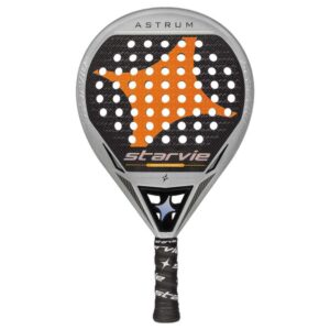Star Vie Astrum Padel Racket Naranja