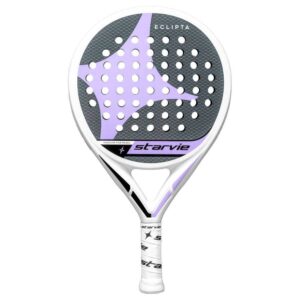 Star Vie Eclipta Padel Racket Lila