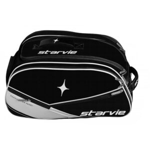 Star Vie Elite Padel Racket Bag Negro