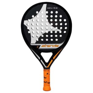 Star Vie Helion Padel Racket Naranja
