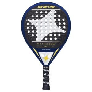 Star Vie Metheora Dual Padel Racket Multicolor
