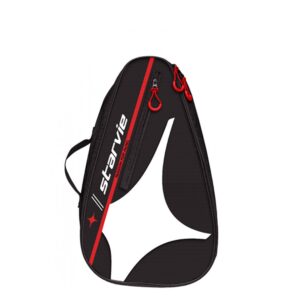Star Vie Padel Racket Cover Negro