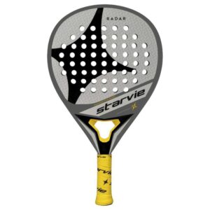 Star Vie Radar Padel Racket Dorado