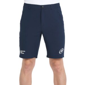 Bullpadel Cazahu Shorts Azul M Hombre