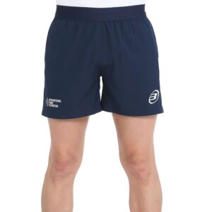 Bullpadel Ciruelo Shorts Azul 2XL Hombre