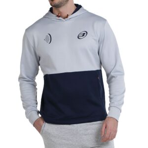 Bullpadel Colio Sweatshirt Gris 2XL Hombre