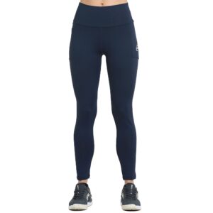 Bullpadel Entro Leggings Azul 2XL Mujer