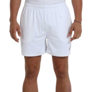 Bullpadel Mirza Shorts Blanco XL Hombre