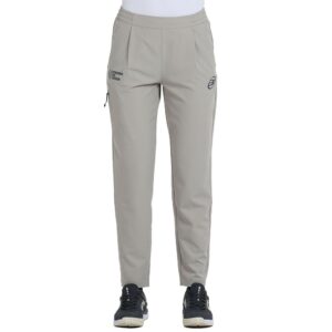 Bullpadel Exude Pants Beige M Mujer