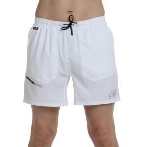 Bullpadel Adian Shorts Blanco XL Hombre