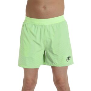 Bullpadel Adil Shorts Verde L Hombre