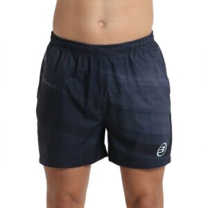 Bullpadel Adras Shorts Azul M Hombre