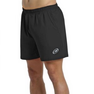Bullpadel Afate Shorts Negro 2XL Hombre