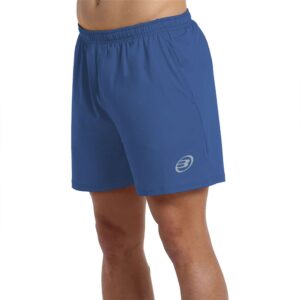 Bullpadel Afate Shorts Azul M Hombre