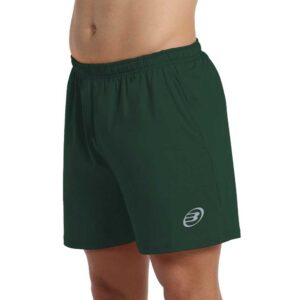 Bullpadel Afate Shorts Verde 2XL Hombre
