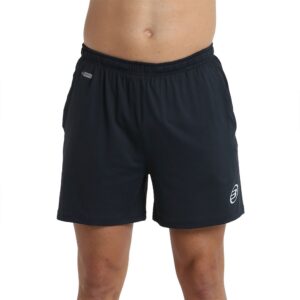 Bullpadel Afate Shorts Azul S Hombre